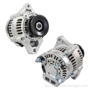 12V 40A Alternator for Case Trencher 6010 133745A1 100211-4771 1002111670